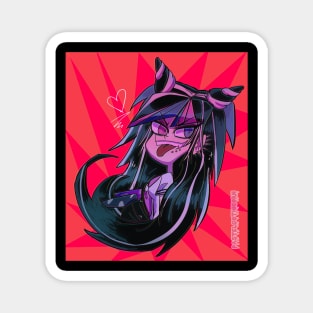 Ibuki shirt Magnet