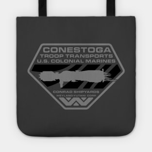 Conestoga Low-Vis Tote