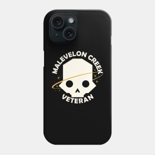 Malevelon Creek Phone Case