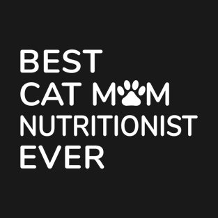 nutritionist T-Shirt