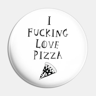 Pizza Pin