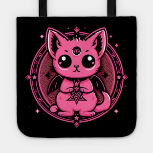 pentacle Tote