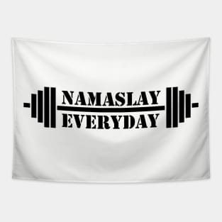 Namaslay Everyday Tapestry