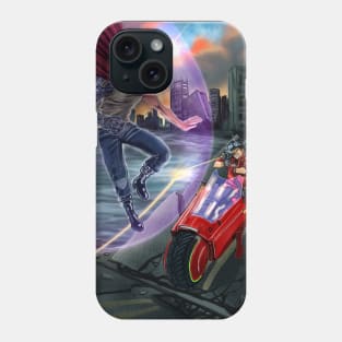 Akira Phone Case