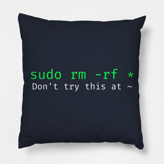 Linux pillow outlet