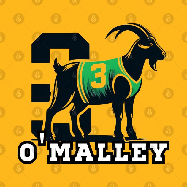 SEAN O'MALLEY GOAT by Lolane