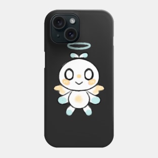 hero chao Phone Case