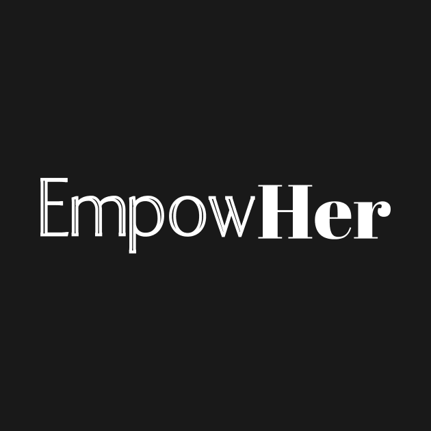 EmpowHer by West Virginia Women Work