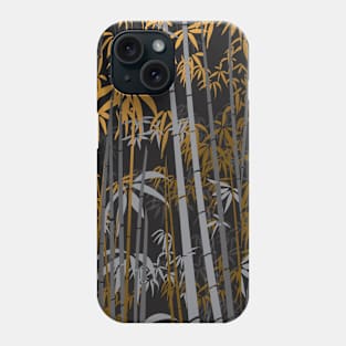 Bamboo 11 Phone Case