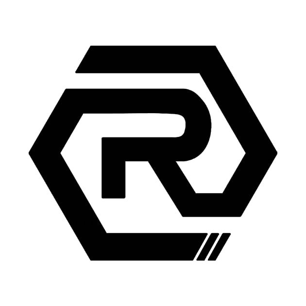 Black Logo by RegenerateCF