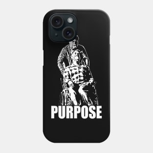 TLOU Purpose Phone Case