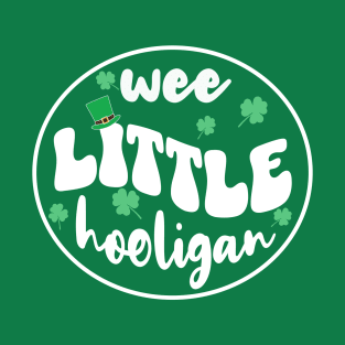 Wee little hooligan T-Shirt