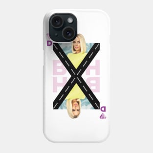 RHoBH X: Dorit Kemsley Phone Case