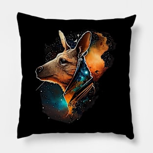 kangaroo Pillow