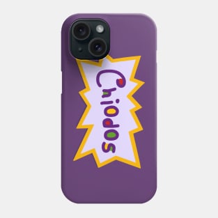 Insert really random song name here. Phone Case