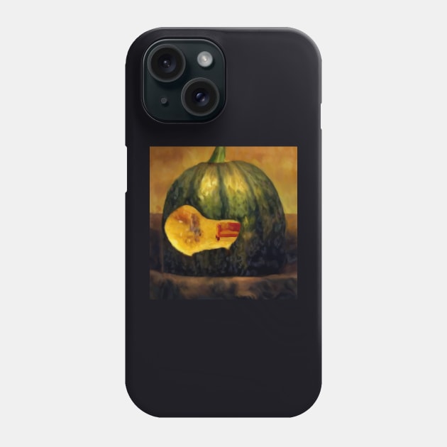 Welcome Home Phone Case by Animal Surrealism