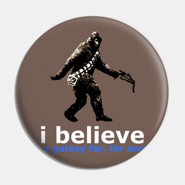 i believe ... bigfoot? Pin by chriswig