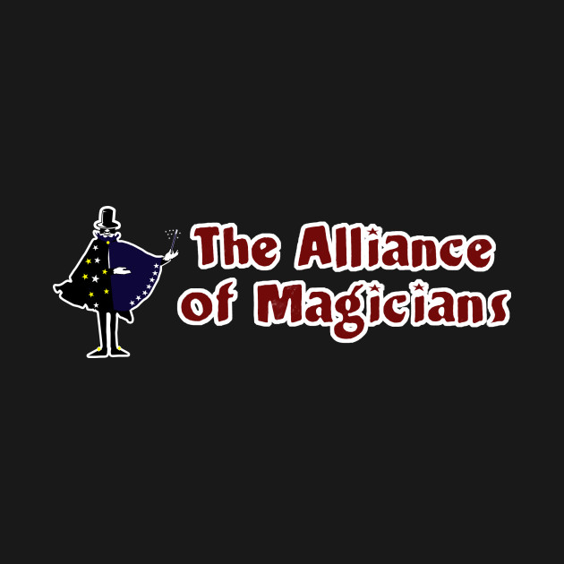 The Alliance of Magicians (Arrested Development) The Alliance Of
