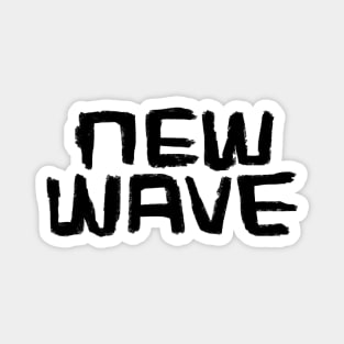 New Wave Music, Love New Wave Magnet