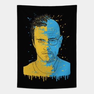 I Am The One Who Knocks, B*TCH! Tapestry