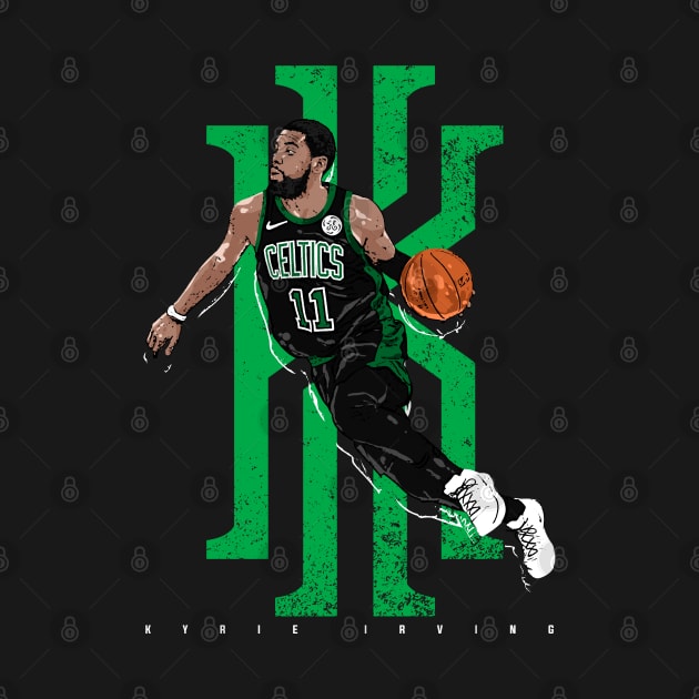 Kyrie by lockdownmnl09