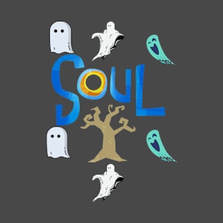 soul T-Shirt