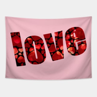 Love-ly isnt? Tapestry