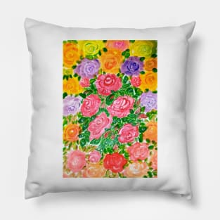 Primavera Pillow