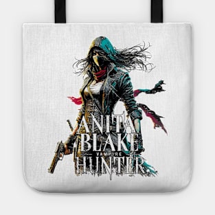 Anita Blake Vampire Hunter Tote