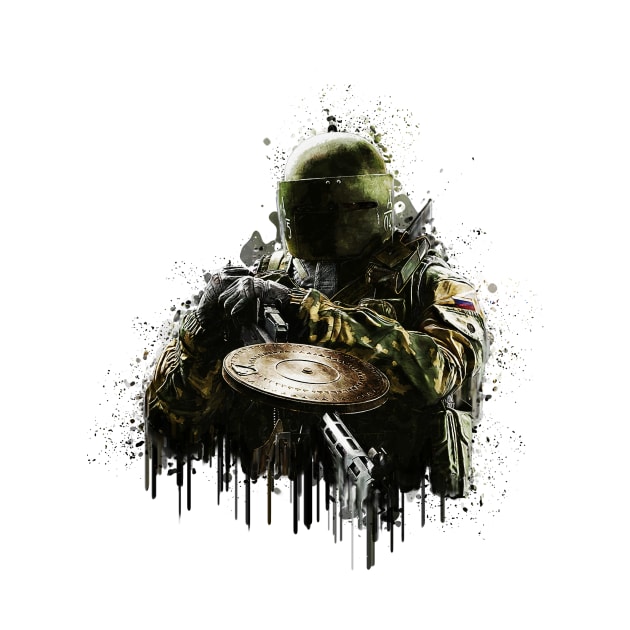 Tachanka by traxim