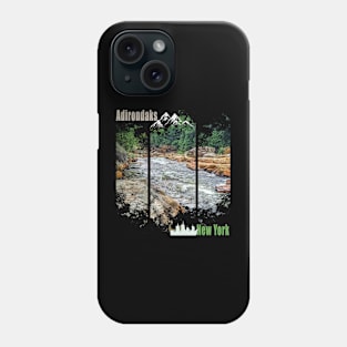 Adirondaks Phone Case