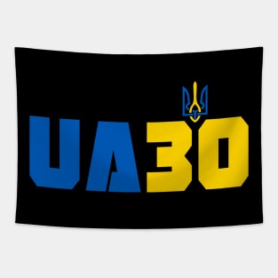 UA30 Tapestry