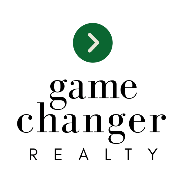 Game Changer Realty Swag by Real Estate Game Changers