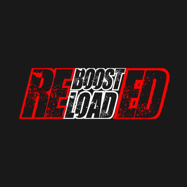 Reboosted, Reloaded Topic, Apparel by Mishka