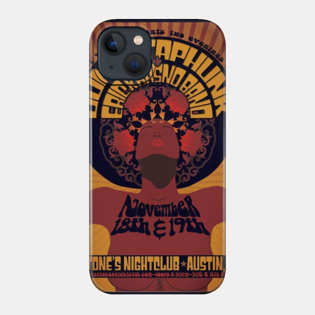 DUMPSTAPHUNK - Happy Death Day - Phone Case