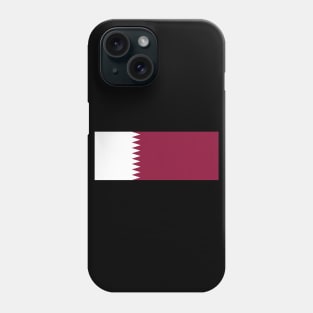 Qatar Phone Case