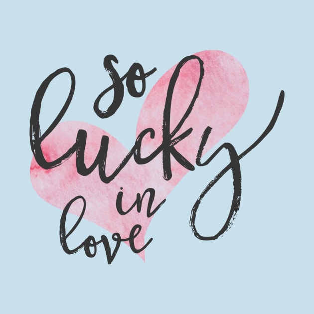 so lucky in love by SoLucky