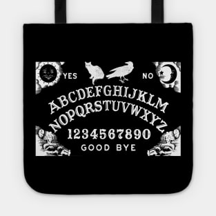 Ouija Tote