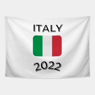 Italy 2022 Ver 2 Tapestry