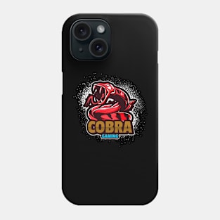 Cobra Gaming Phone Case