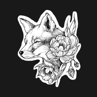 fox T-Shirt