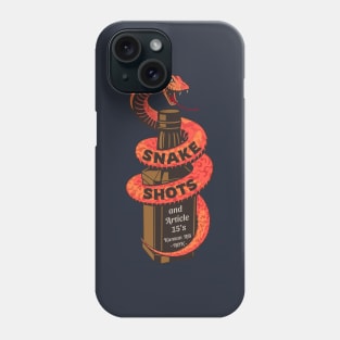 Kunsan Air Base Short Tour Deployment Phone Case