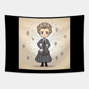 Henrietta Leavitt Tapestry