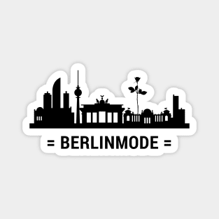 BERLINMODE I. Magnet