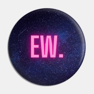 Ew Pin