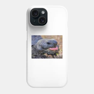 Gopher tortoise Phone Case