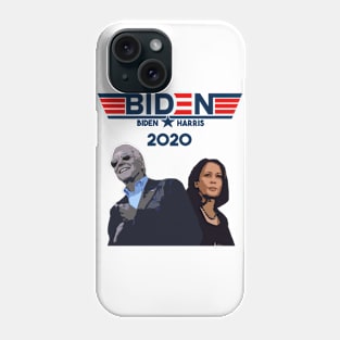 Biden Harris 2020 Phone Case