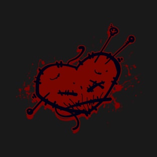 My Dead Heart T-Shirt