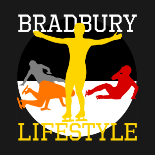 Bradbury lifestyle T-Shirt