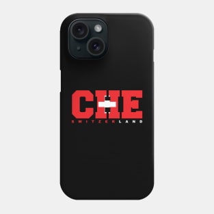 Switzerland Phone Case